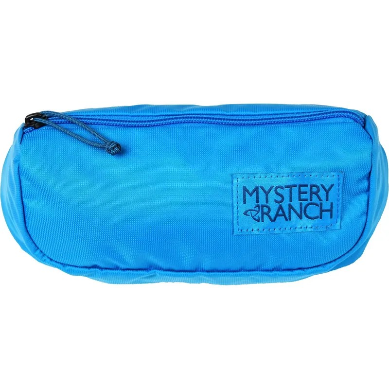 Mystery Ranch Forager Hip Pack 輕量化出行小包