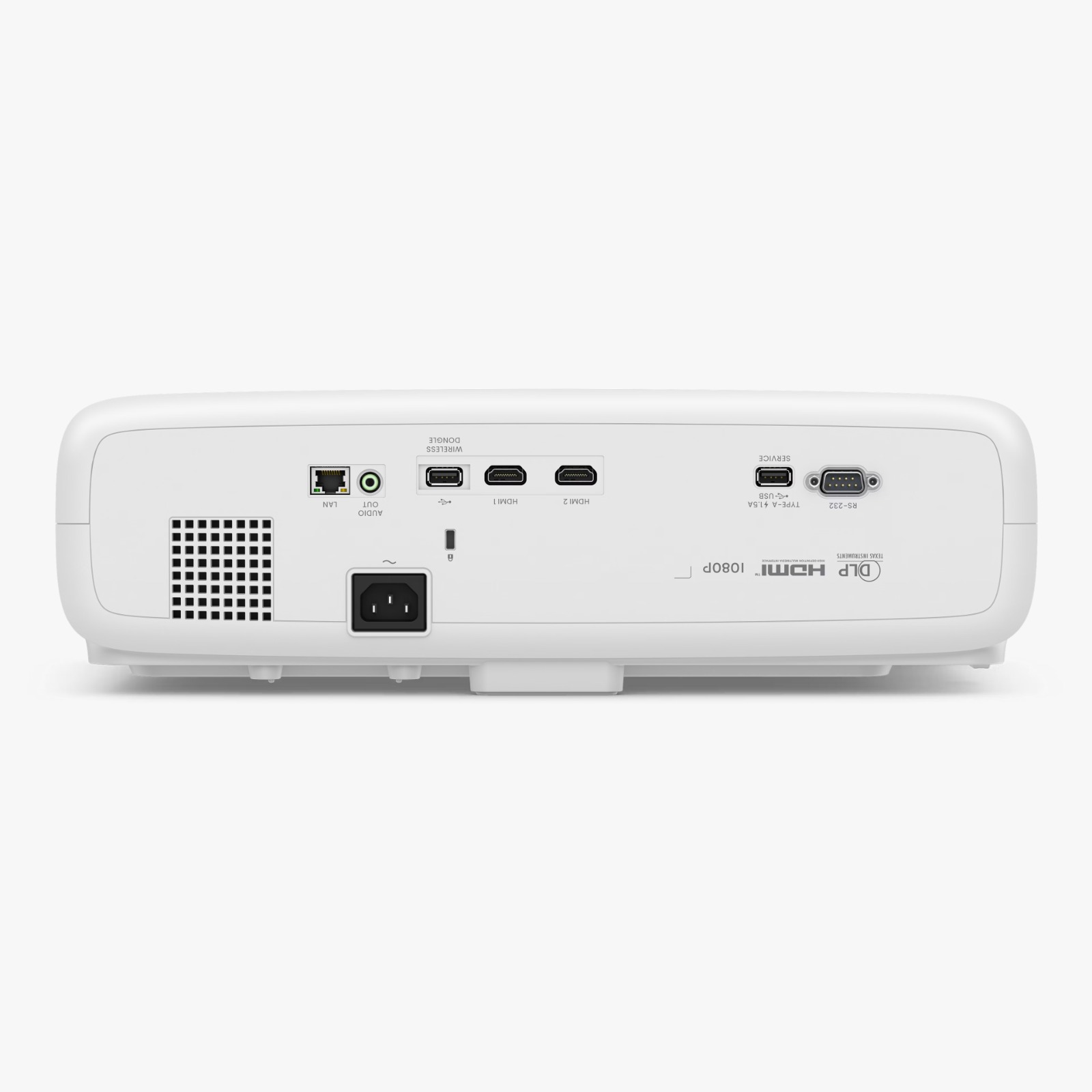 BENQ LH730  高亮度會議室投影機(4000lms 1080p LED)
