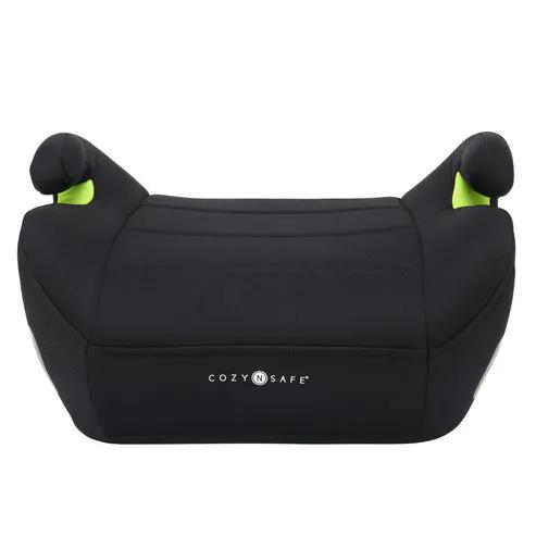 Cozy N Safe Kea i-Size 輕量化兒童無靠背增高墊汽車安全座椅 (125-150cm) 