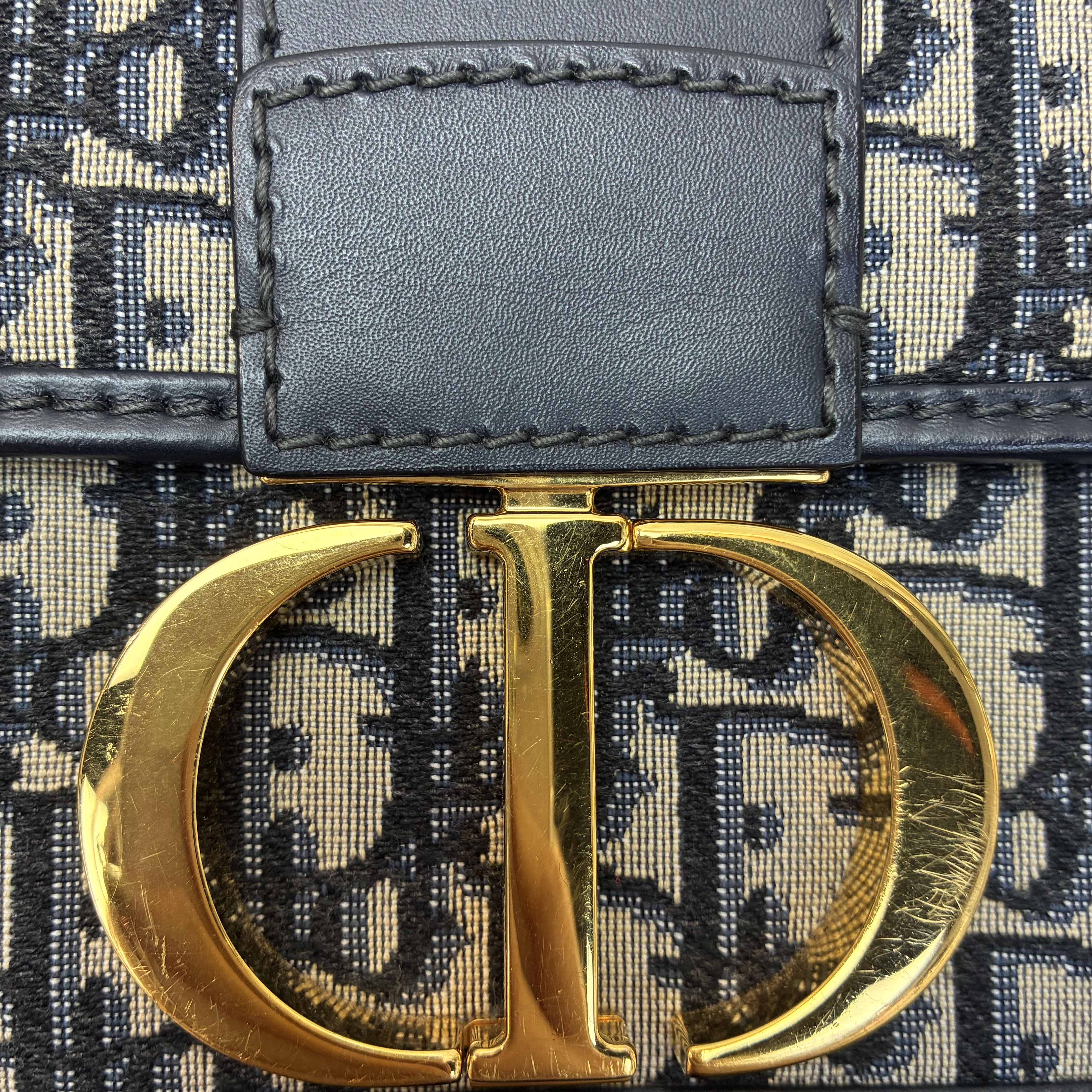 Dior Montaigne 30 老花經典