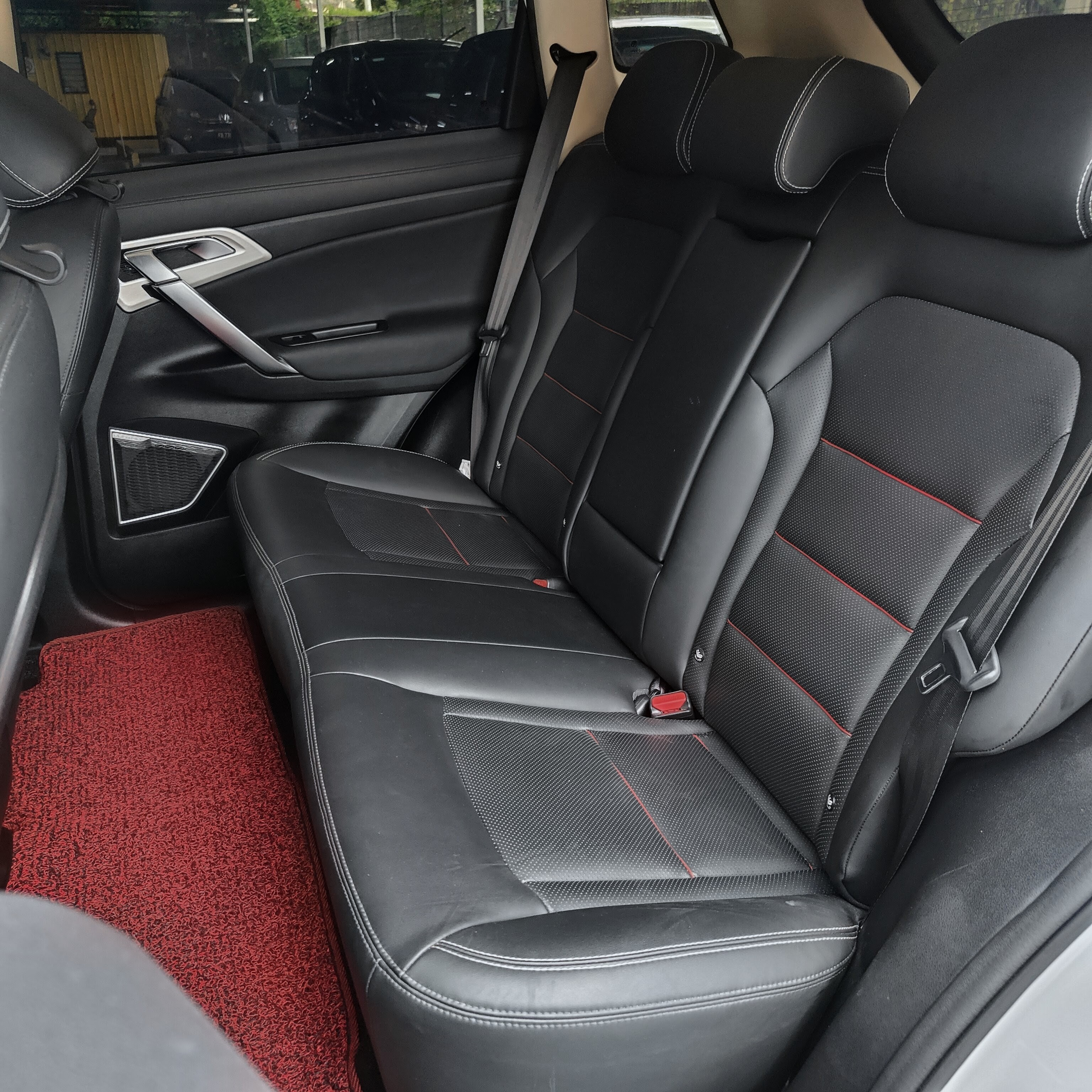  2018 PROTON X70 1.8 EXECUTIVE 2WD