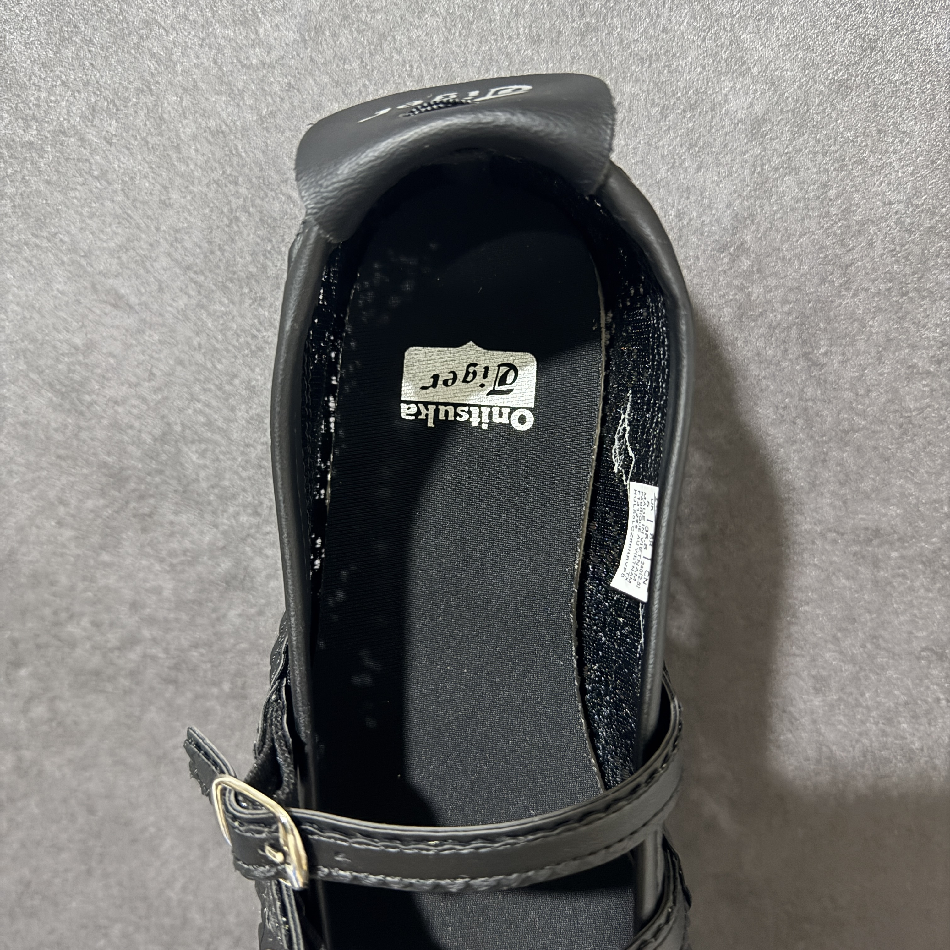 Onitsuka Tiger Mexico 66 TGRS