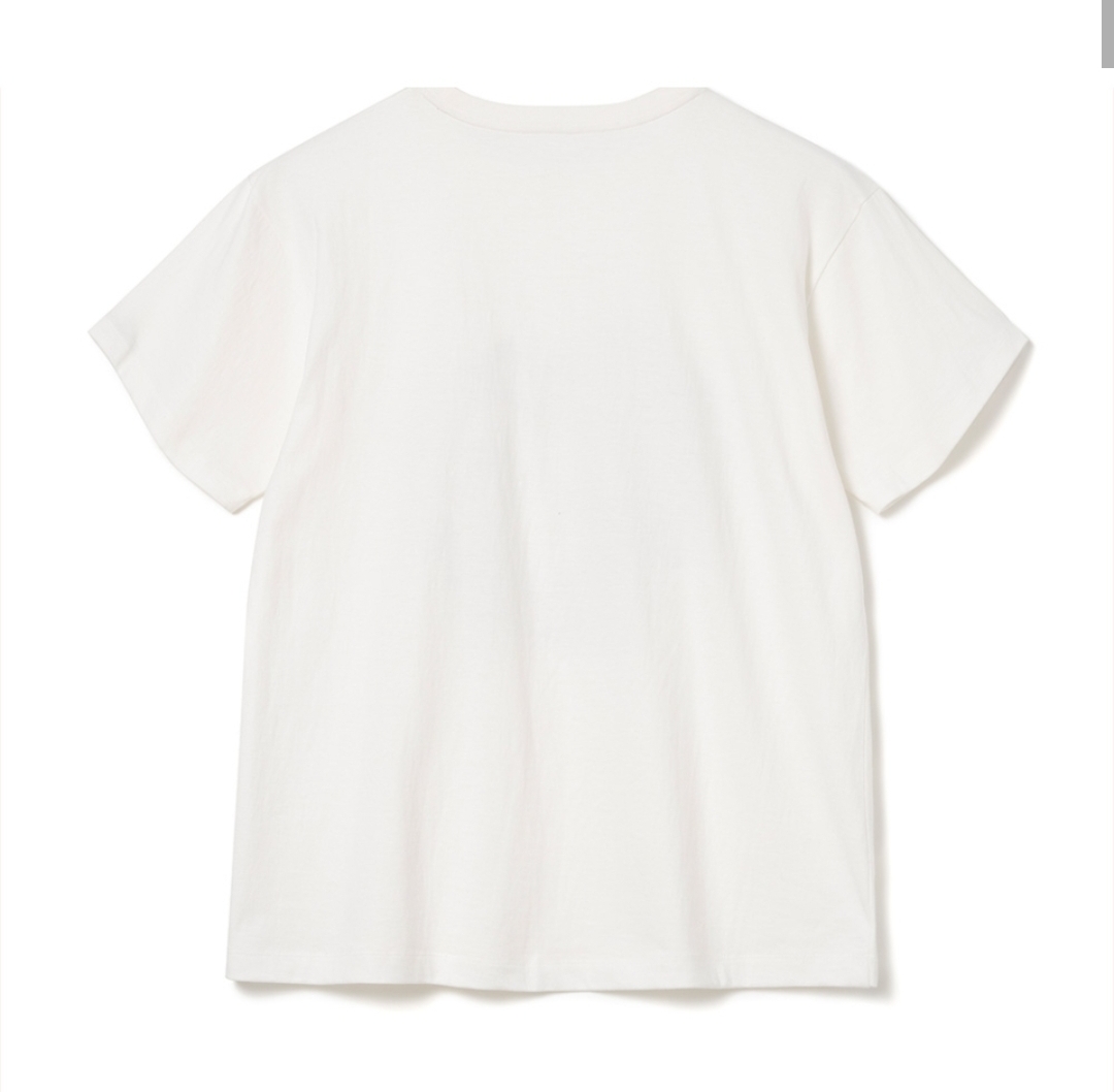 Millo Woman Vintage Pendant Tee