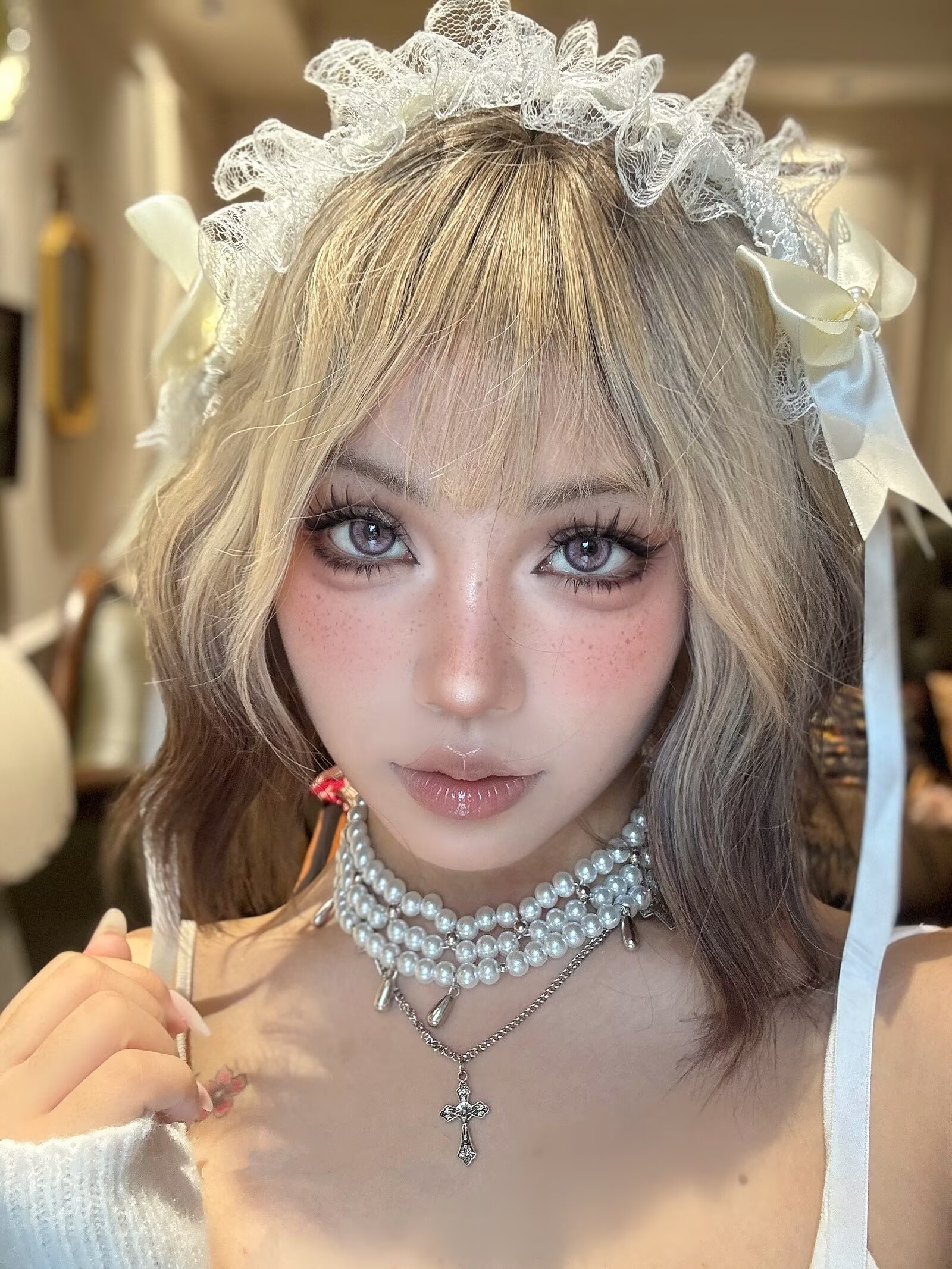 Hancon 日拋 虎之眼/蛇之謎