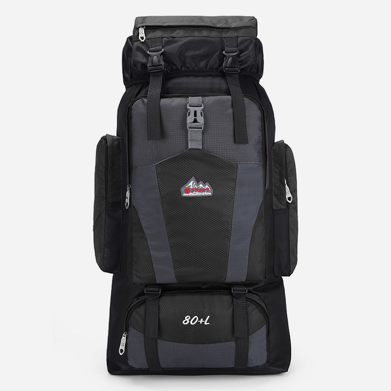 70 L / 80 L / 90 L Trekking Backpack / Hiking Backpack