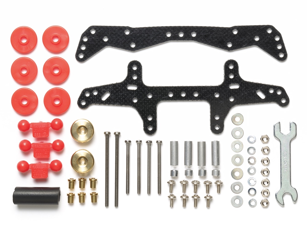 BASIC TUNE-UP PARTS SET for FM-A CHASSIS