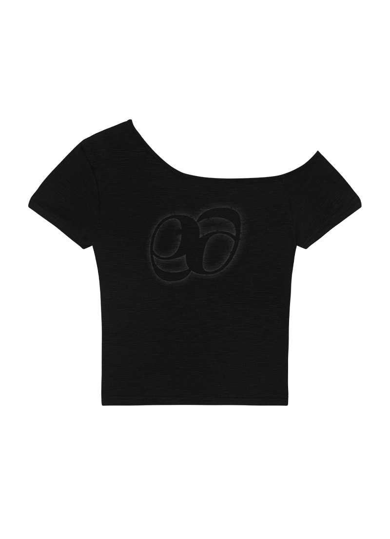 品牌代購 - ason) KIKI SLIM TEE 