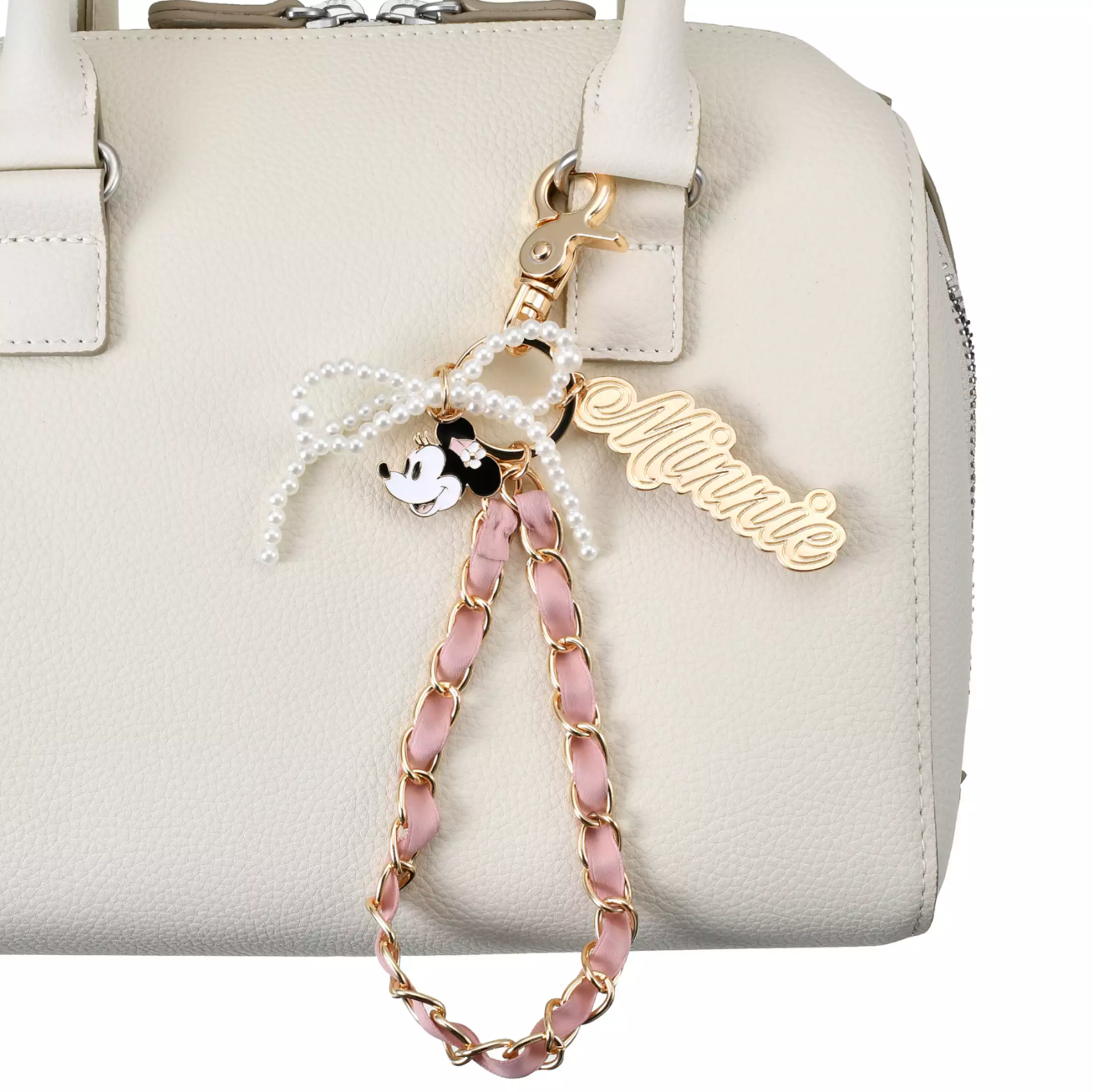 預訂 Otona charm 袋掛飾 鏡掛飾 Pouch