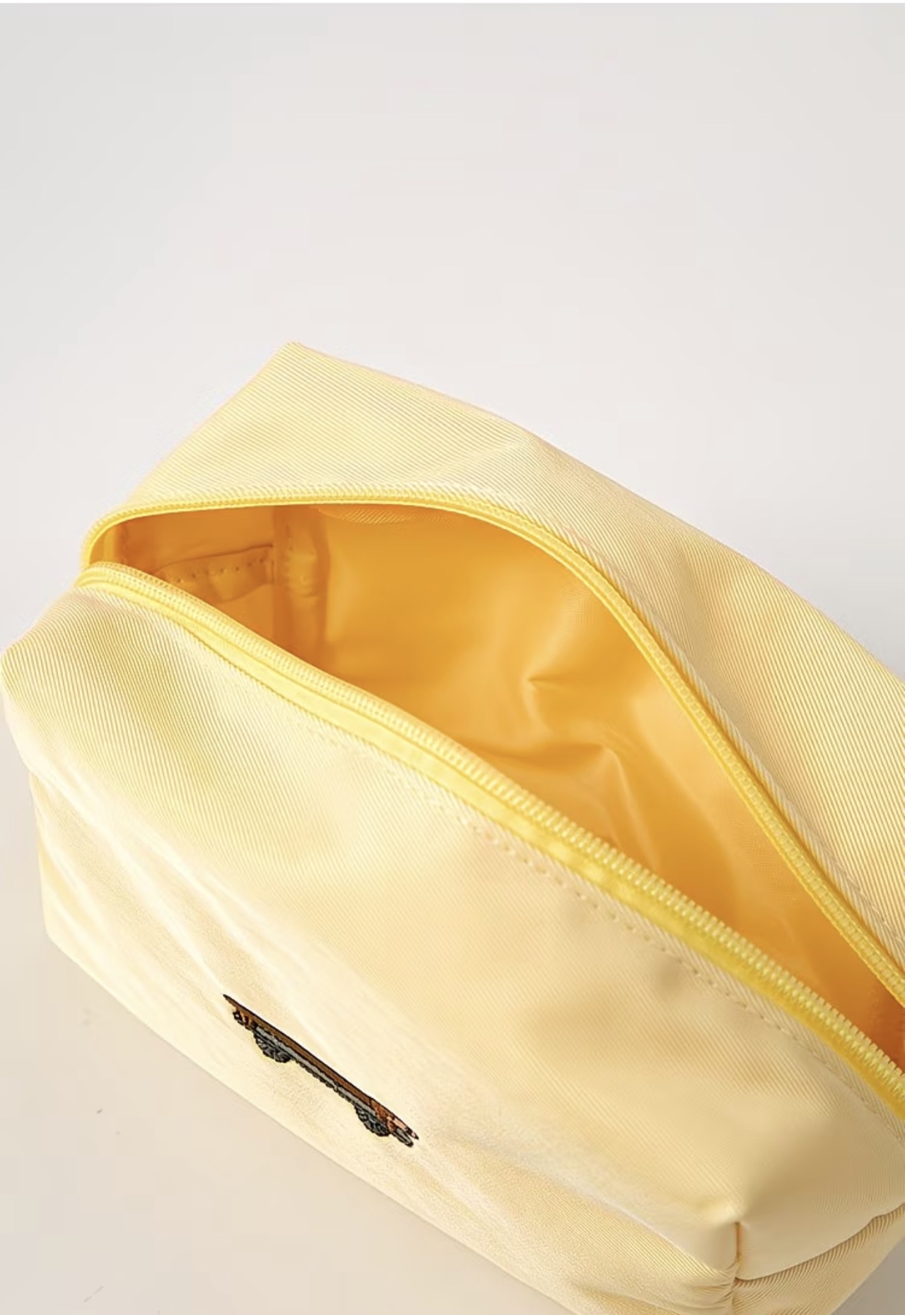 Hakimi - Printed Makeup Bag