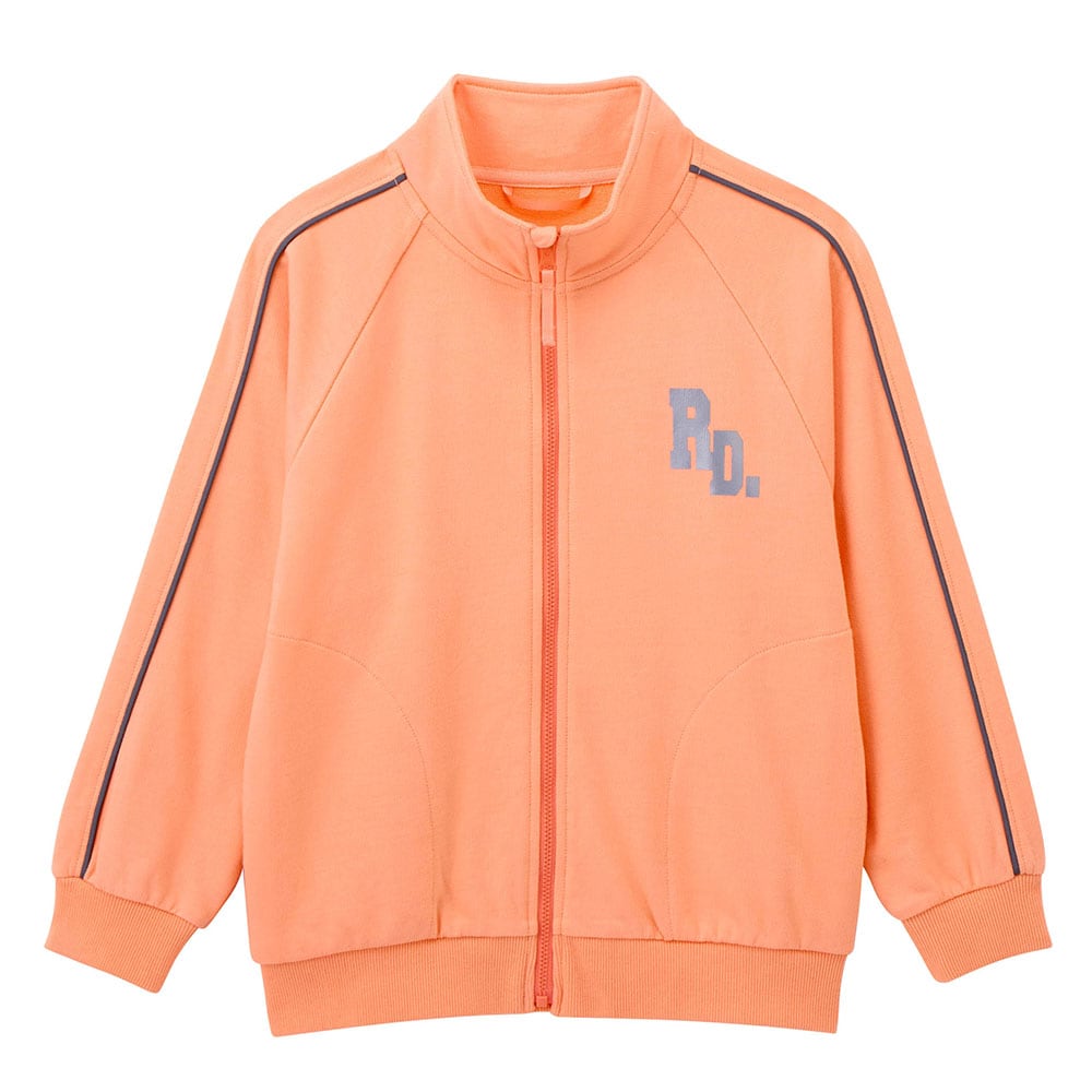 🆕【⭐訂購⭐】🌀 🇯🇵 日本直送🇯🇵 GITA 霓虹色 立領拉鍊 輕便外套［2款選］🌀[ELBA-0098][260311]