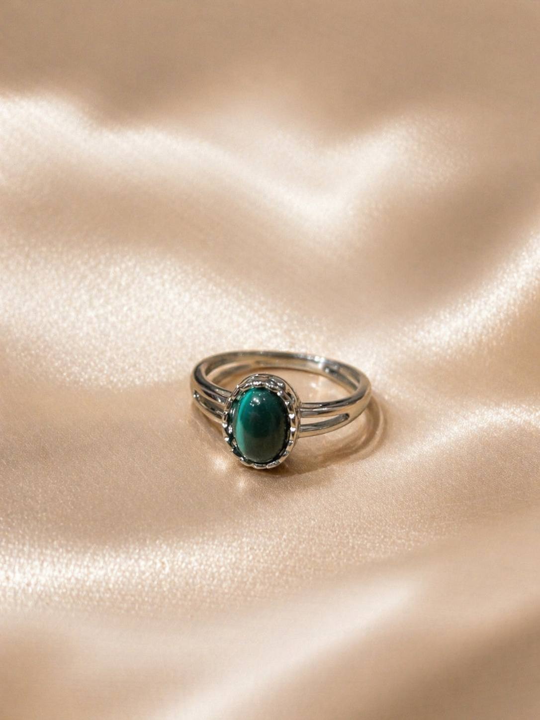 CR0058 - Crystal Rings 