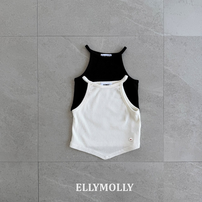 🇰🇷Ellymolly背心