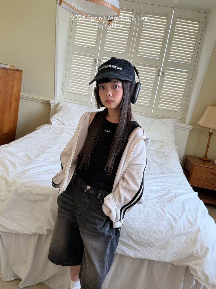 🇰🇷Matilda&Lee jumper