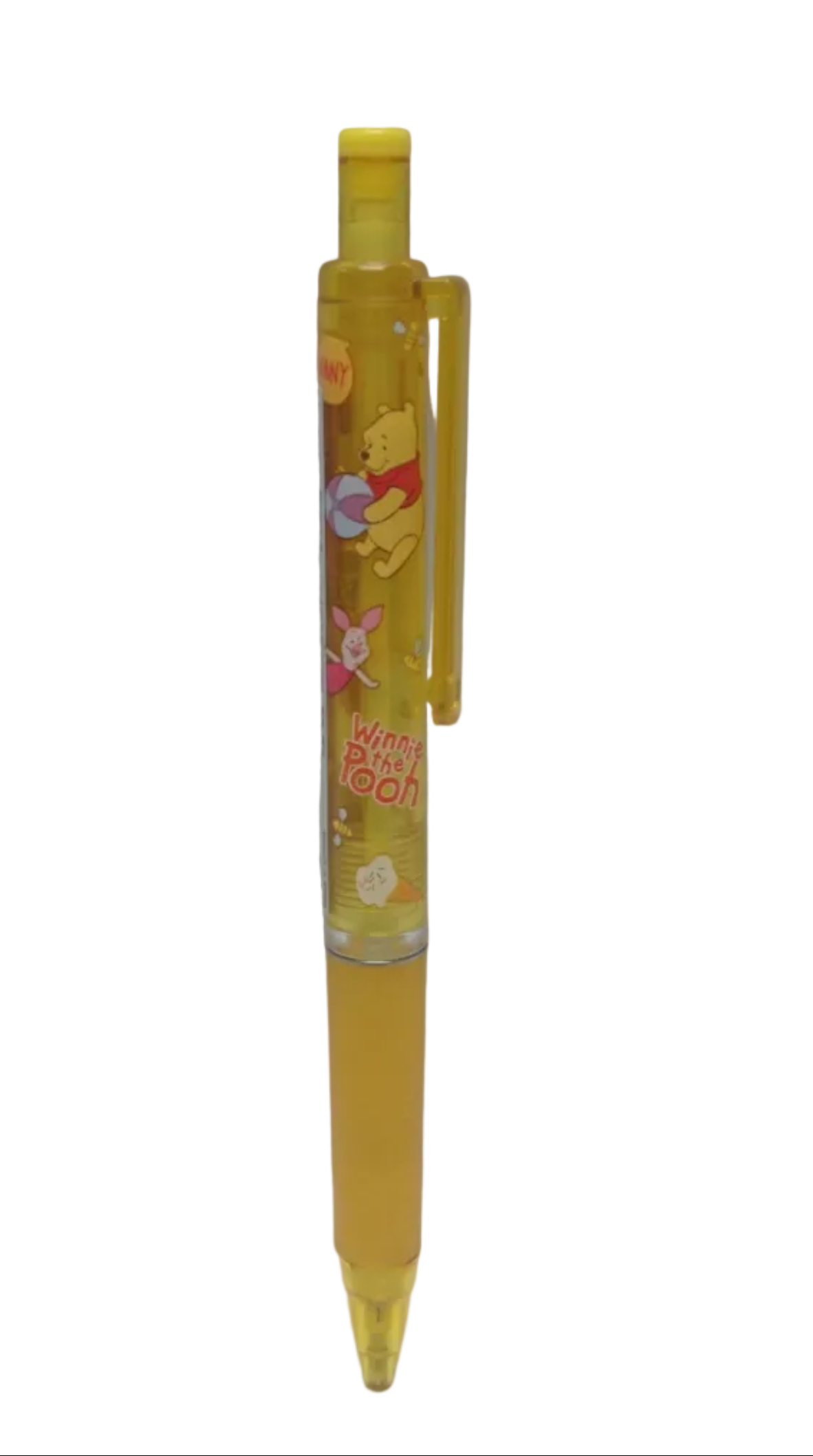 鉛芯筆 維尼熊 (4450-710)