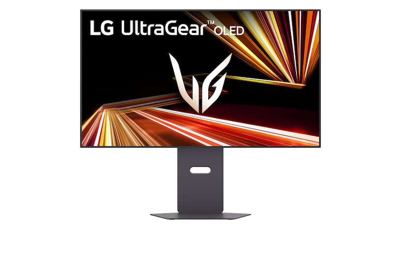LG UltraGear OLED 32GX870B-B