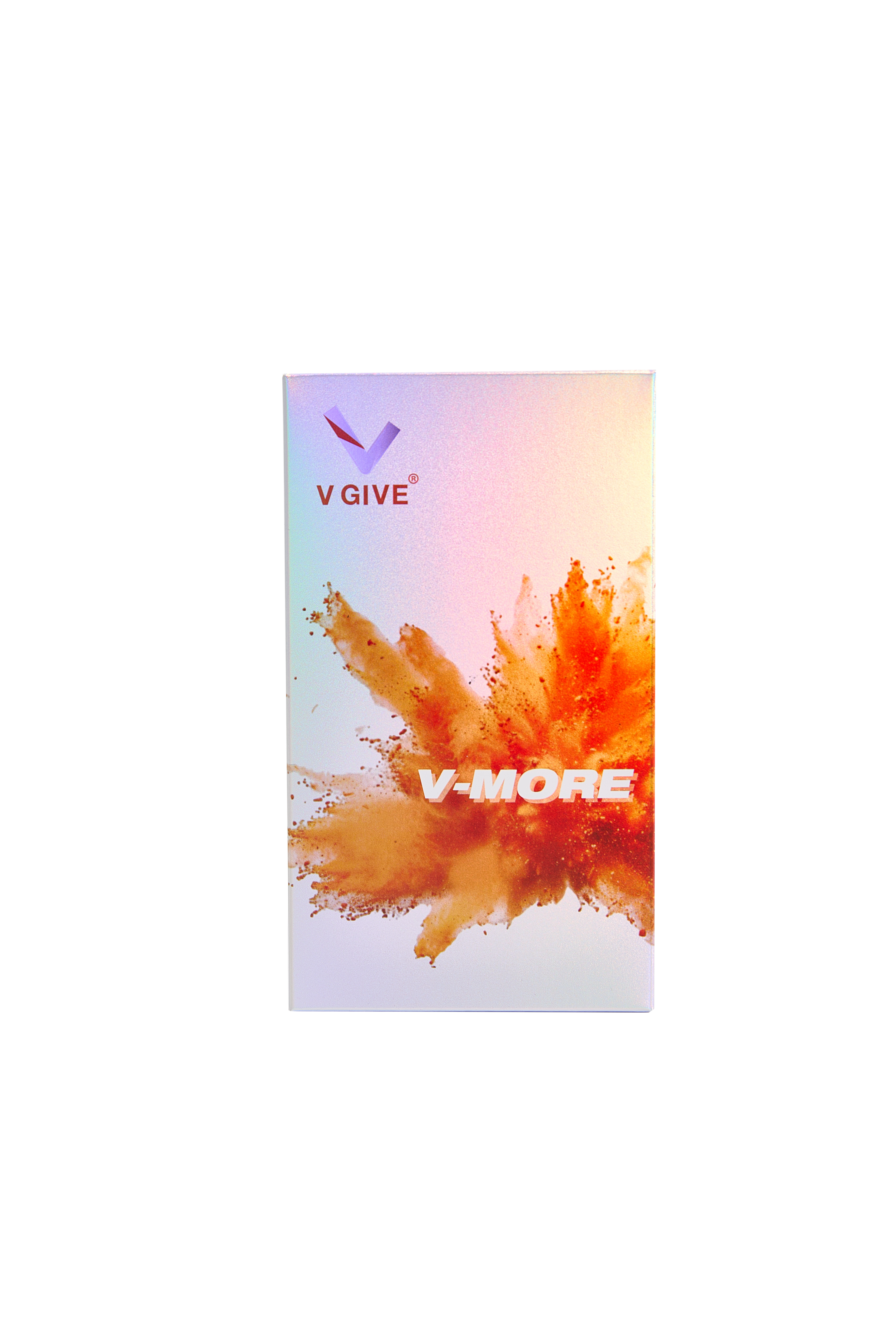 V-MORE 瑞力康(香港发货) 