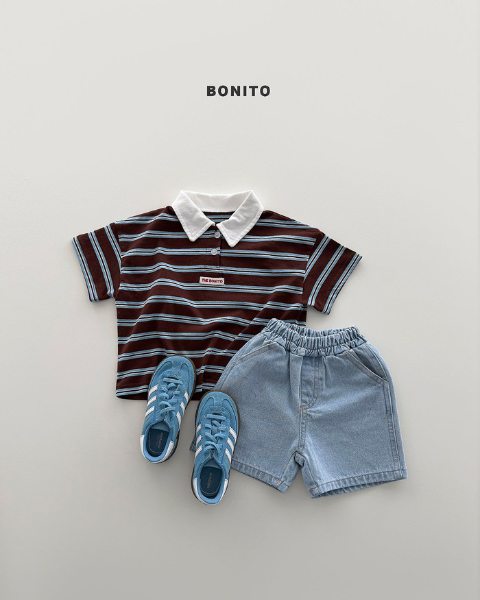 🇰🇷Bonito短褲