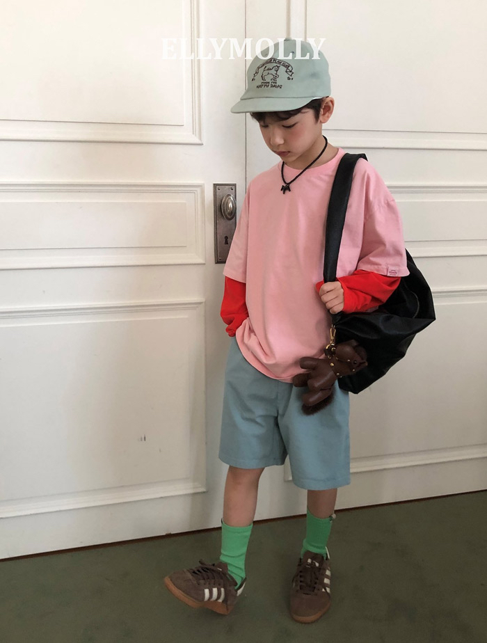 🇰🇷Ellymolly短褲