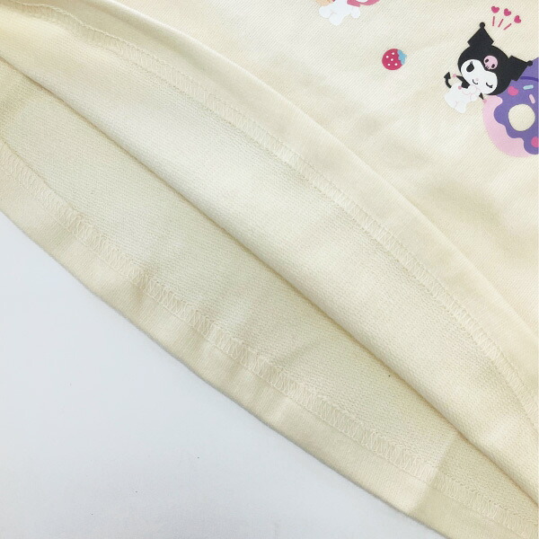 🆕【⭐訂購⭐】🌀 🇯🇵 日本直送 #Sanrio 蝴蝶結/側孭袋 衛衣［4款選］🌀 [PLJA-0063] [261107]