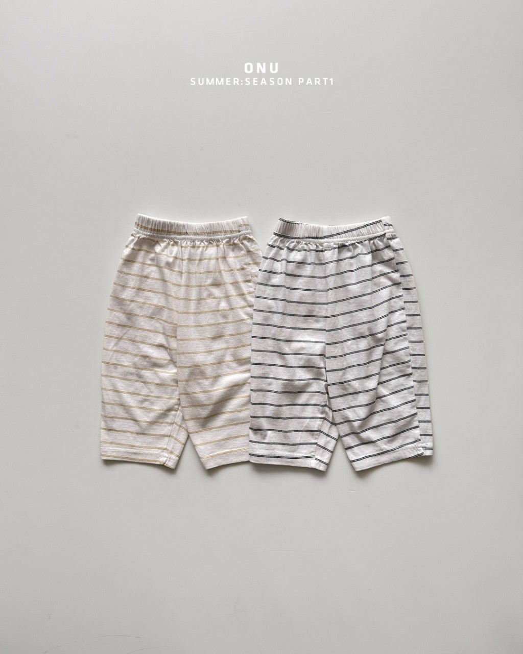 🇰🇷Onu長褲