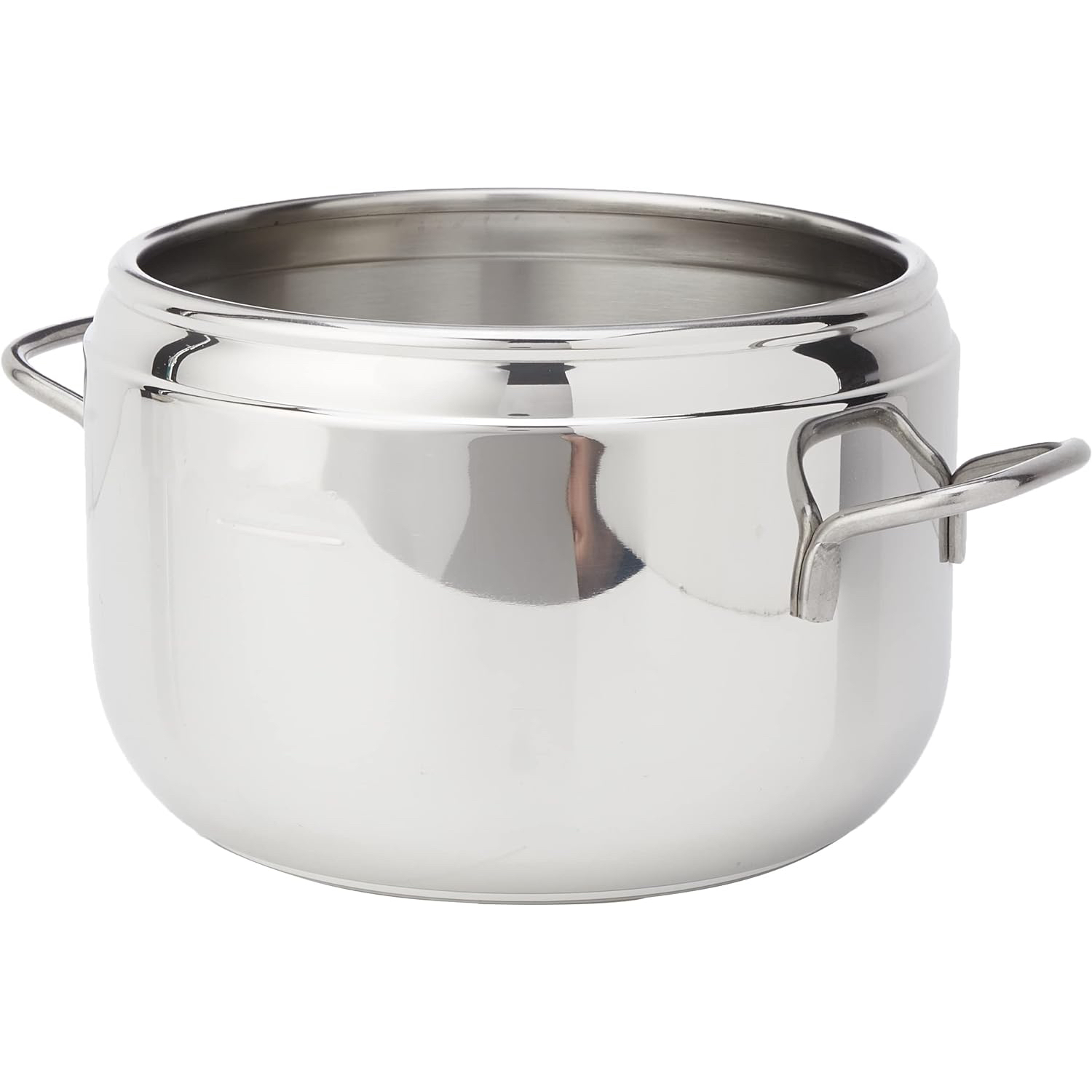 Lagostina Irradial Plus Lagoeasy'UP 高速煲