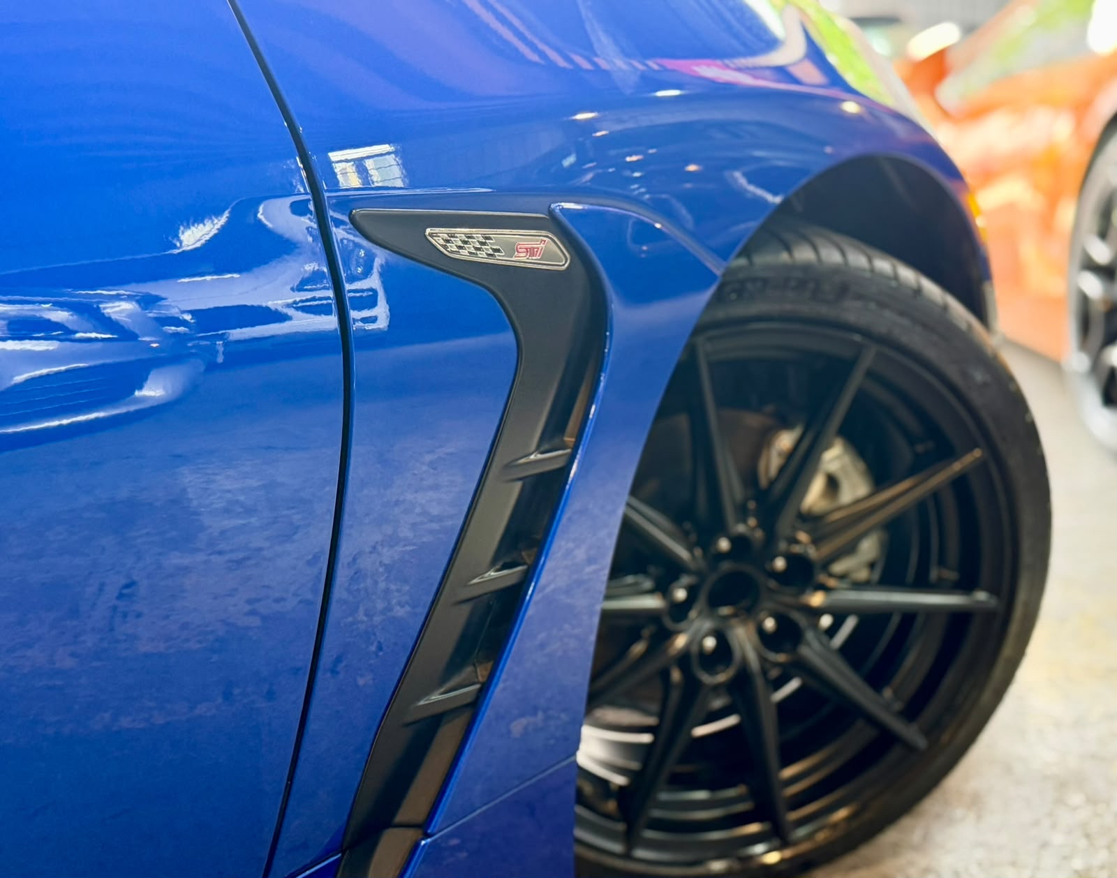Subaru BRZ 2.4 RWD 6MT 2022