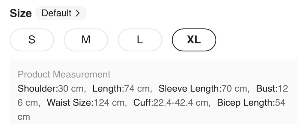 復古紋理寬鬆娃娃衫