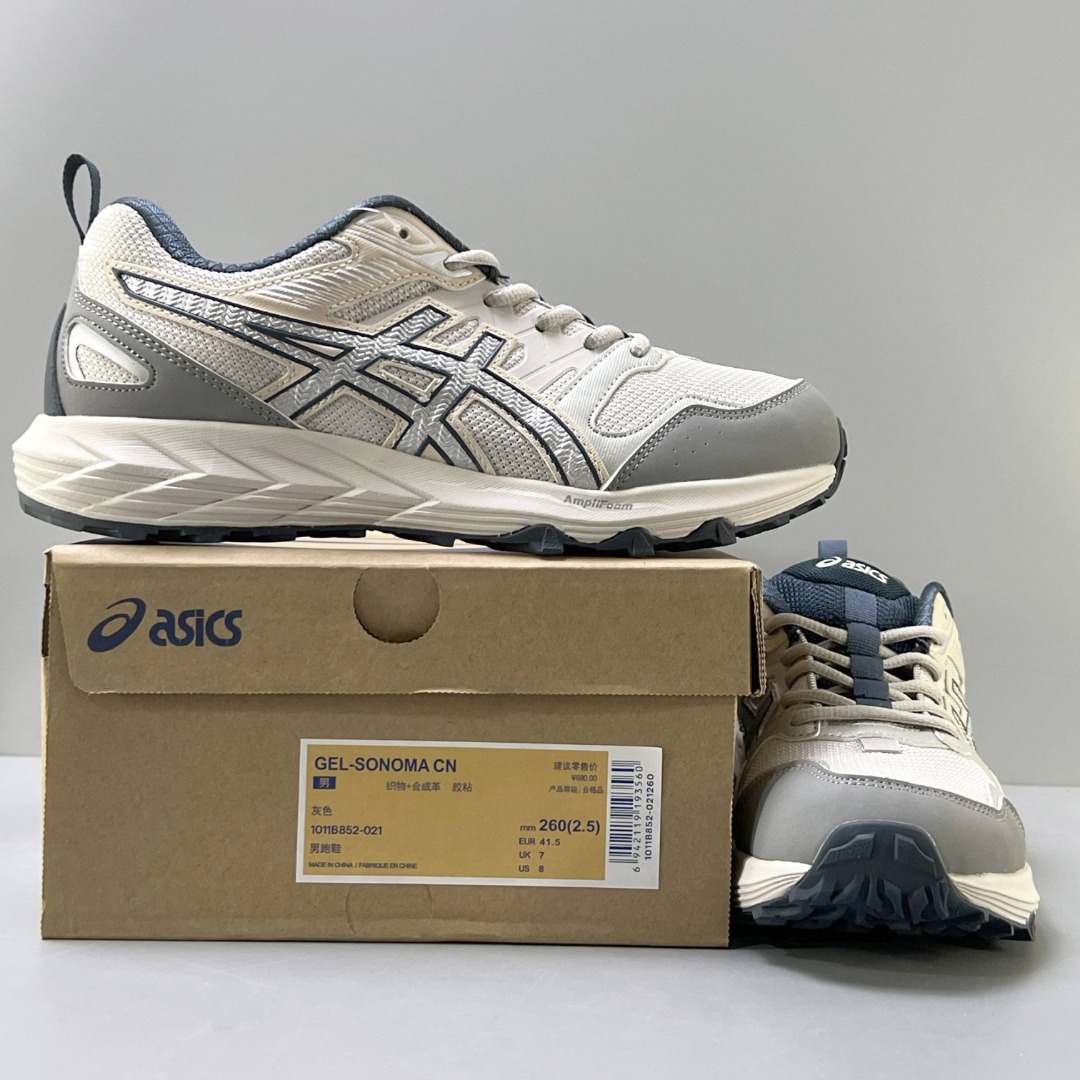 Asics Gel-Sonoma CN