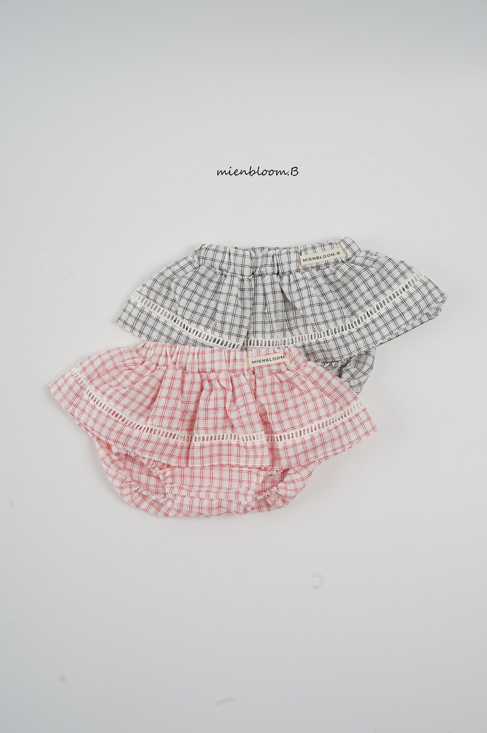 🇰🇷mienbloom.b 包屁裙