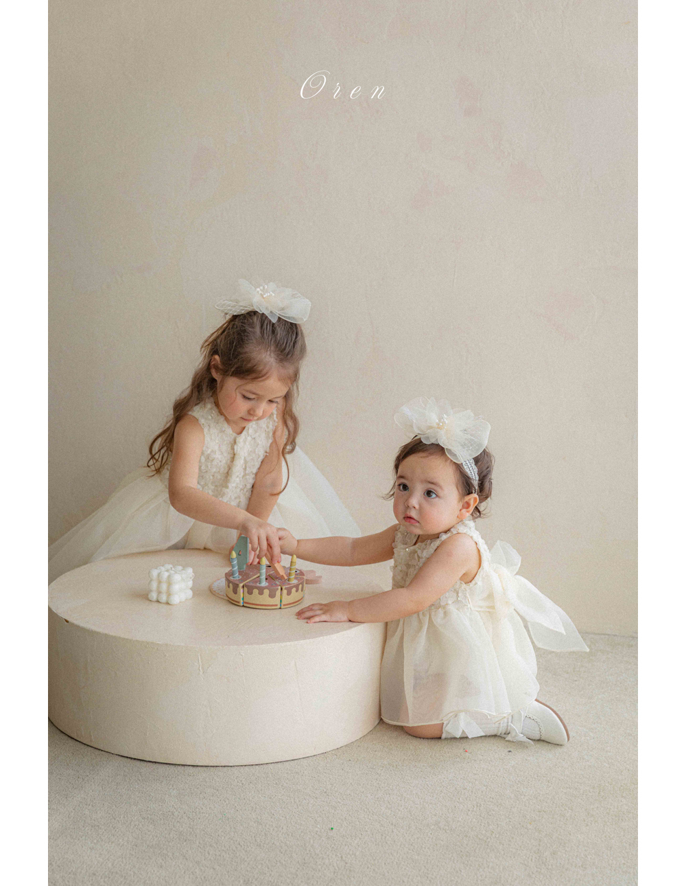 🇰🇷oren包屁裙