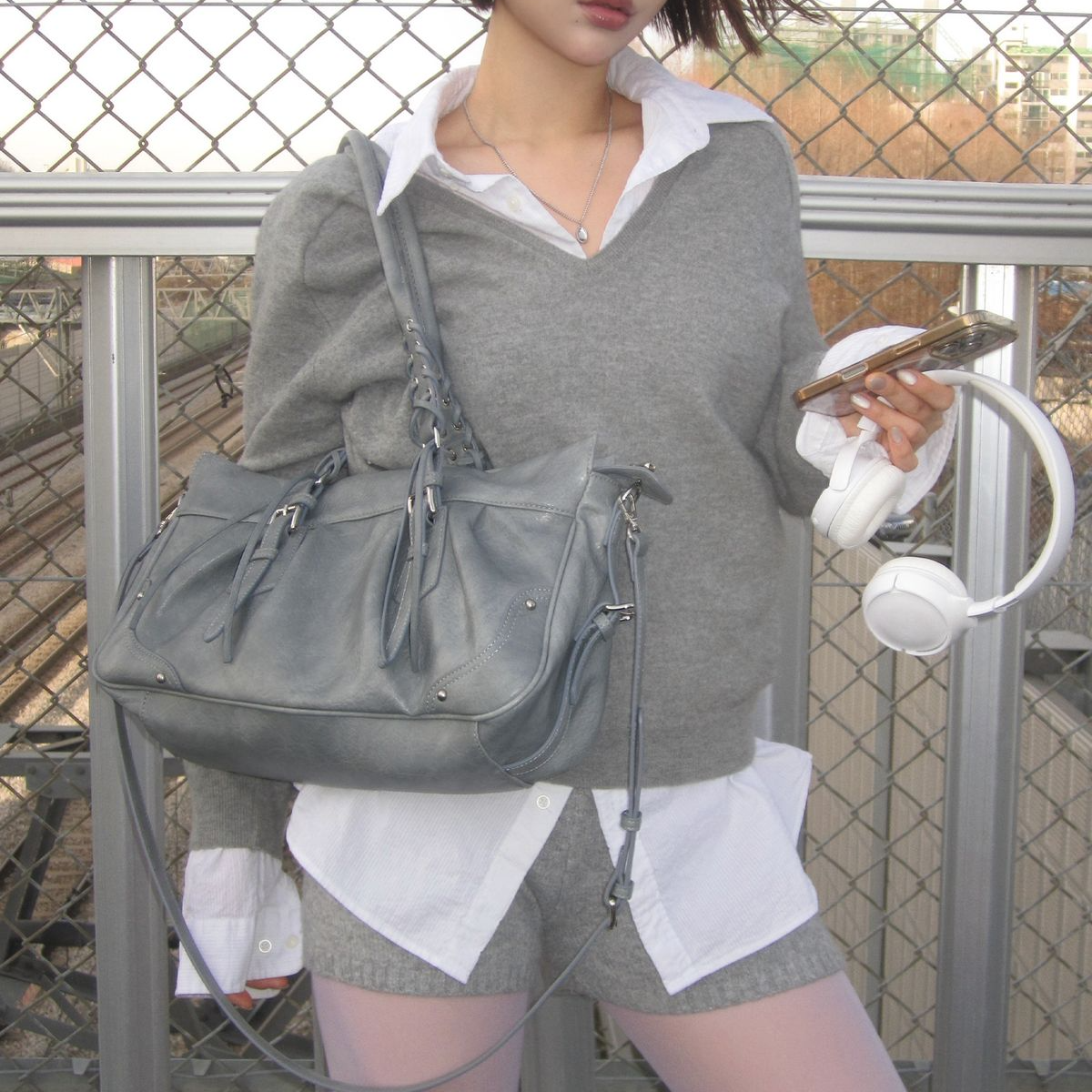 [SQU'ARE LINE] Nox (3種)