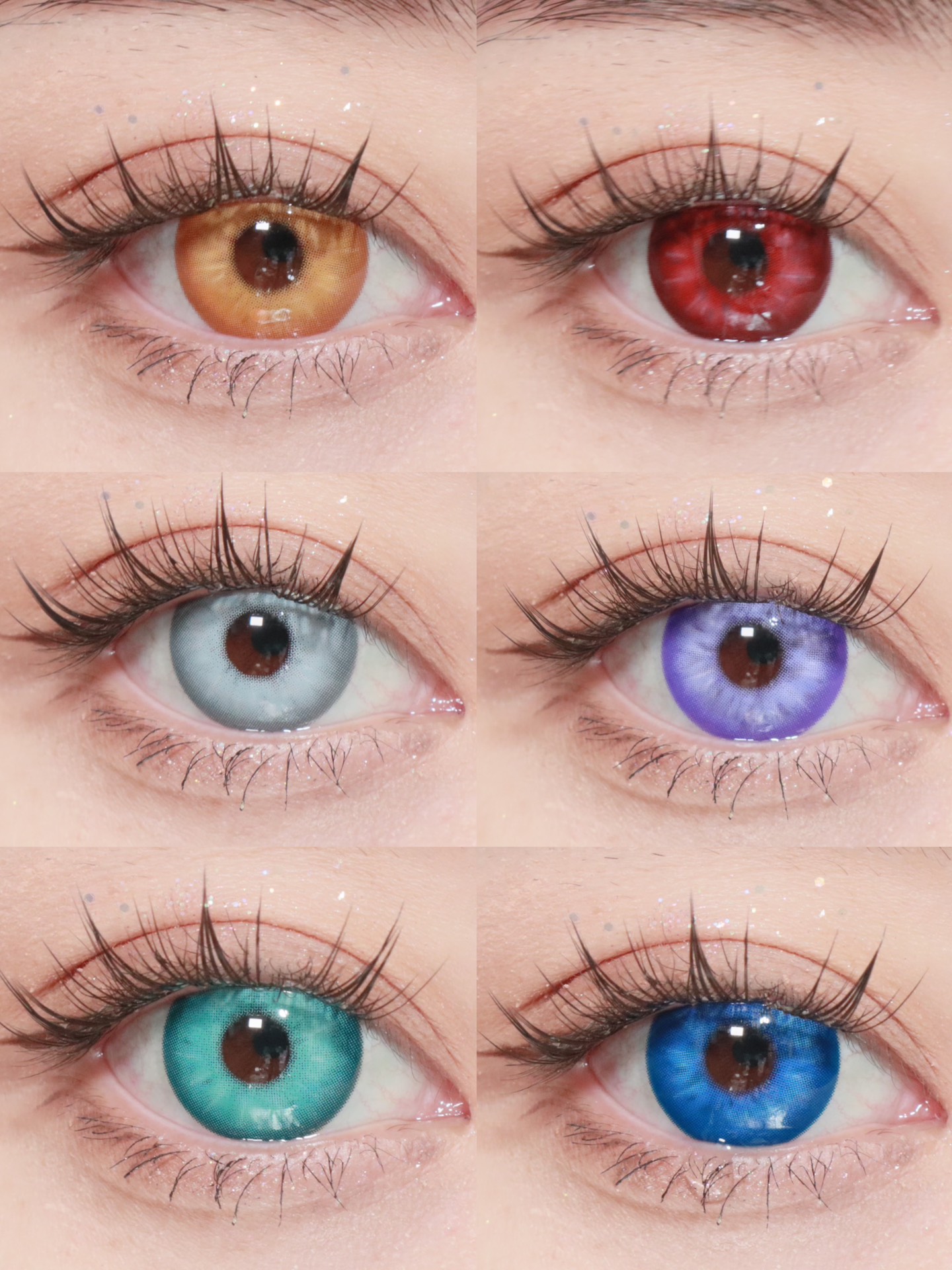 Dgugulens 日拋 秘境系列