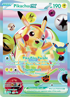 pokemon 30th Celebration Ultra-Premium Collections—Day & Night