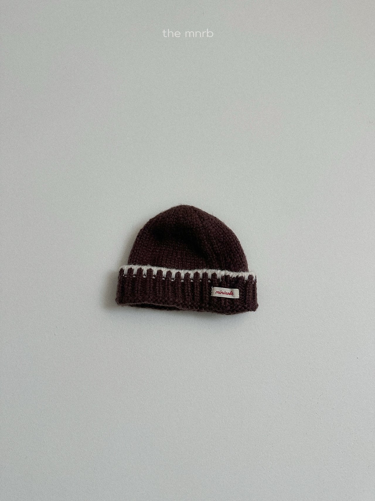 Minirobe | Mellow beanie(ACC)