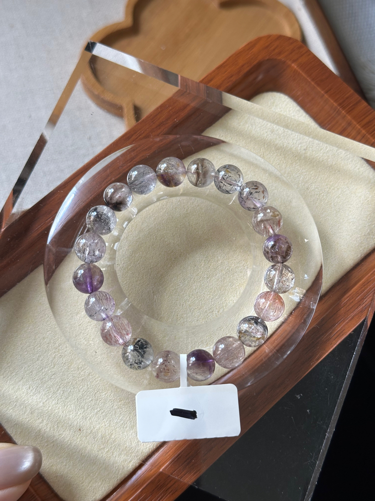 超七 ｜ Super 7 9mm+