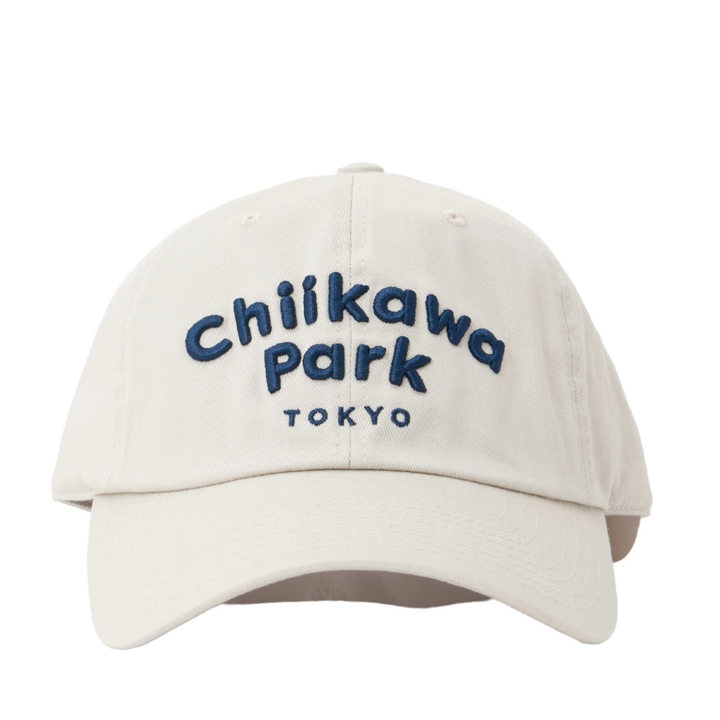 Chiikawa Park 限定 帽｜預訂