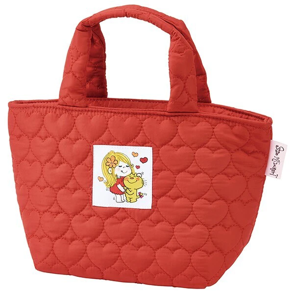 📢開團啦 約3月22日截單一次日本直送~新款水森亞土保溫袋