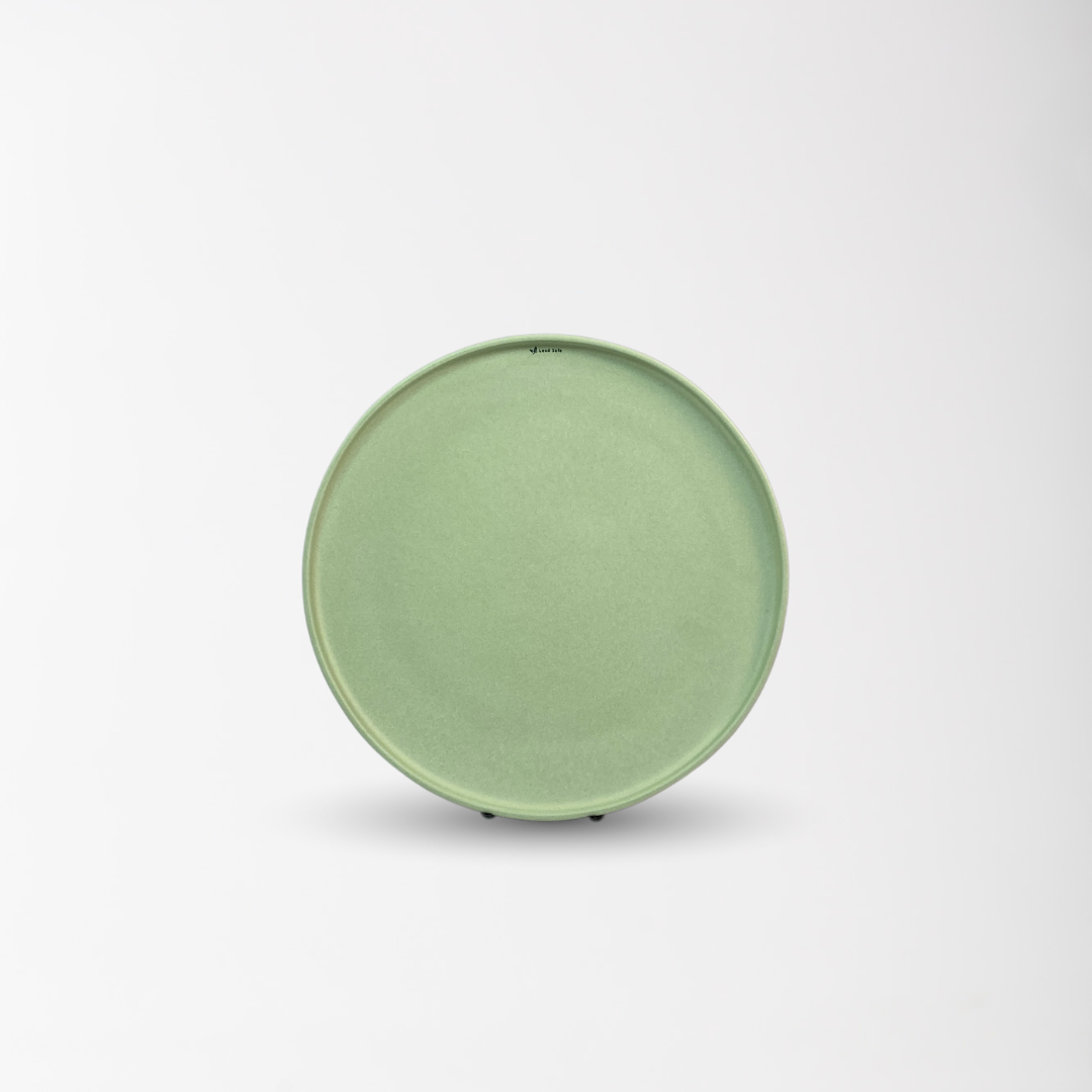 ANELLO Series Ceramic Stacking Plate 15cm/20cm/25cm/30cm