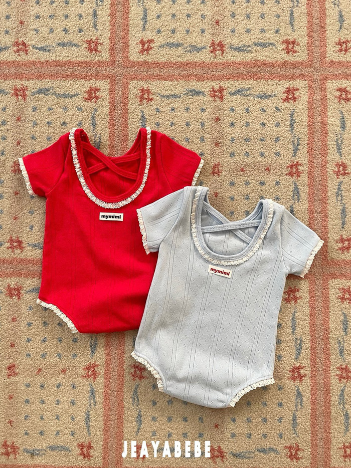 🇰🇷JeayaBebe包屁