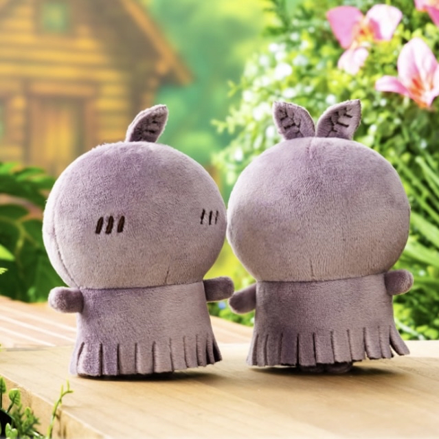 Chiikawa 公仔匙扣｜預訂