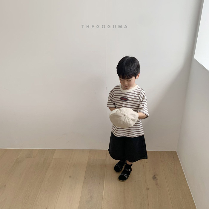 🇰🇷the goguma tee