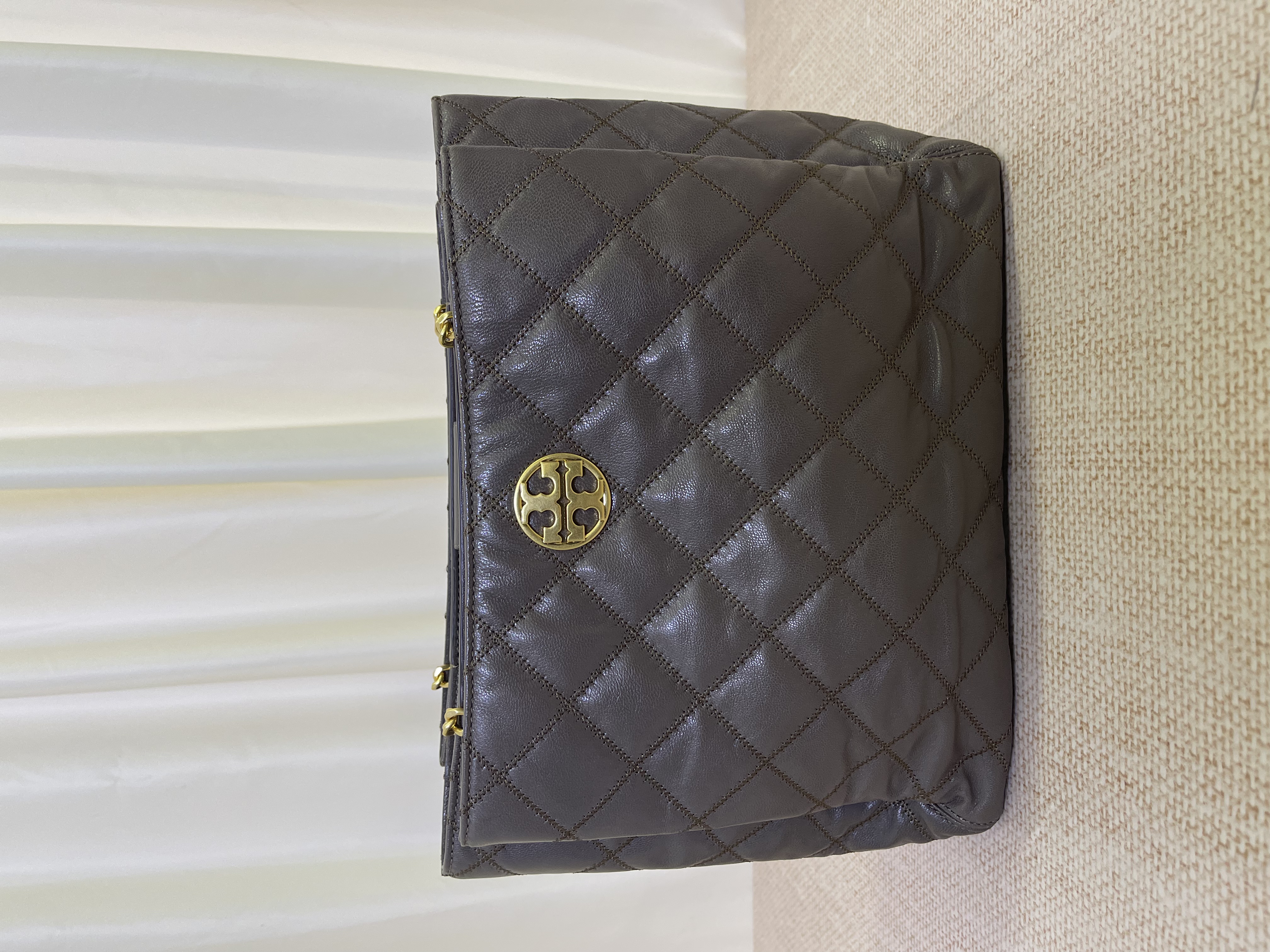 Pre-owned Tory Burch Willa / Product Code: 26030902