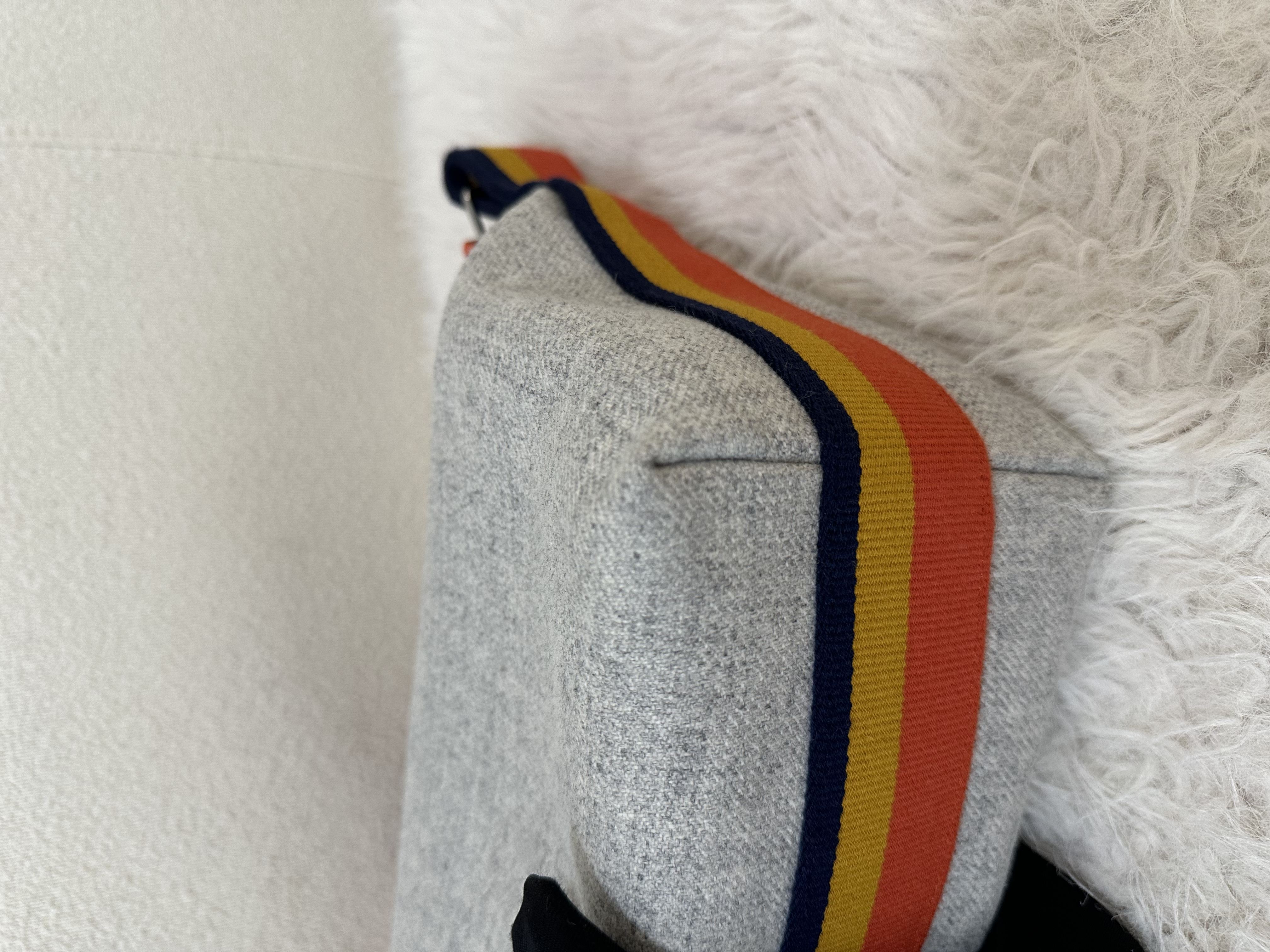 Pre-owned Hermès Bride-A-Brac Case/ 26NY04