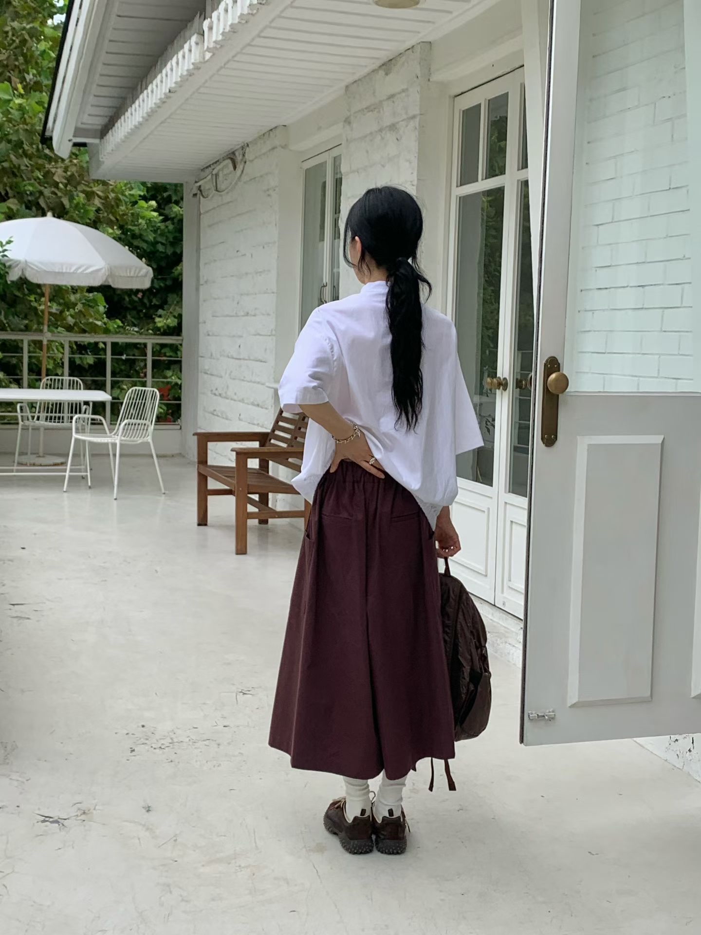 (2026FW) REVE - TOP