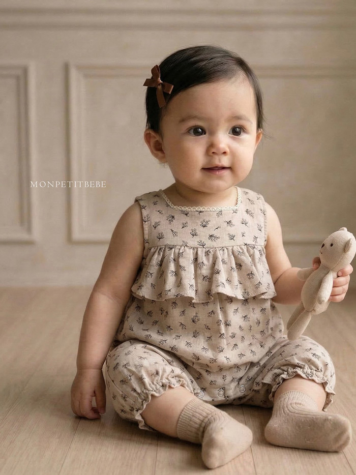 🇰🇷Mon petit bebe包屁