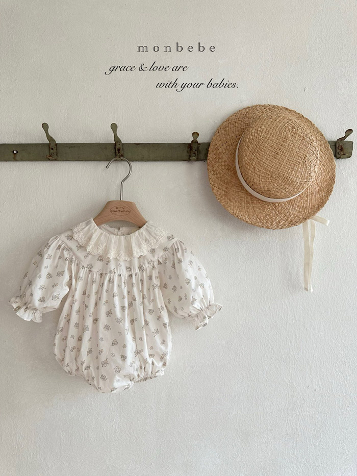 🇰🇷Monbebe包屁