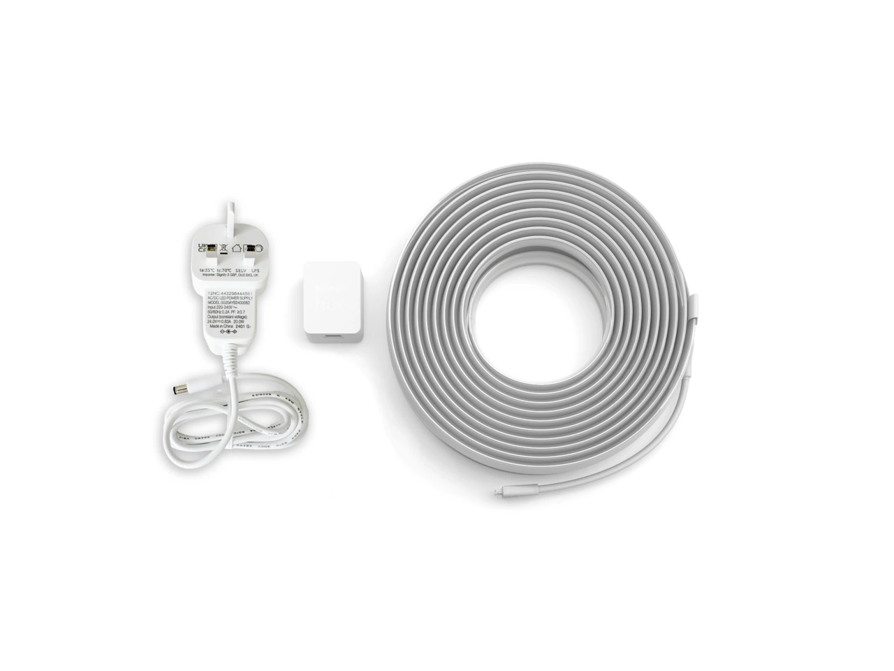 [飛利浦直送 原裝行貨2年保養]  Philips Hue Solo 10米 智能彩色燈帶 Philips Hue Solo Lightstrip 10m