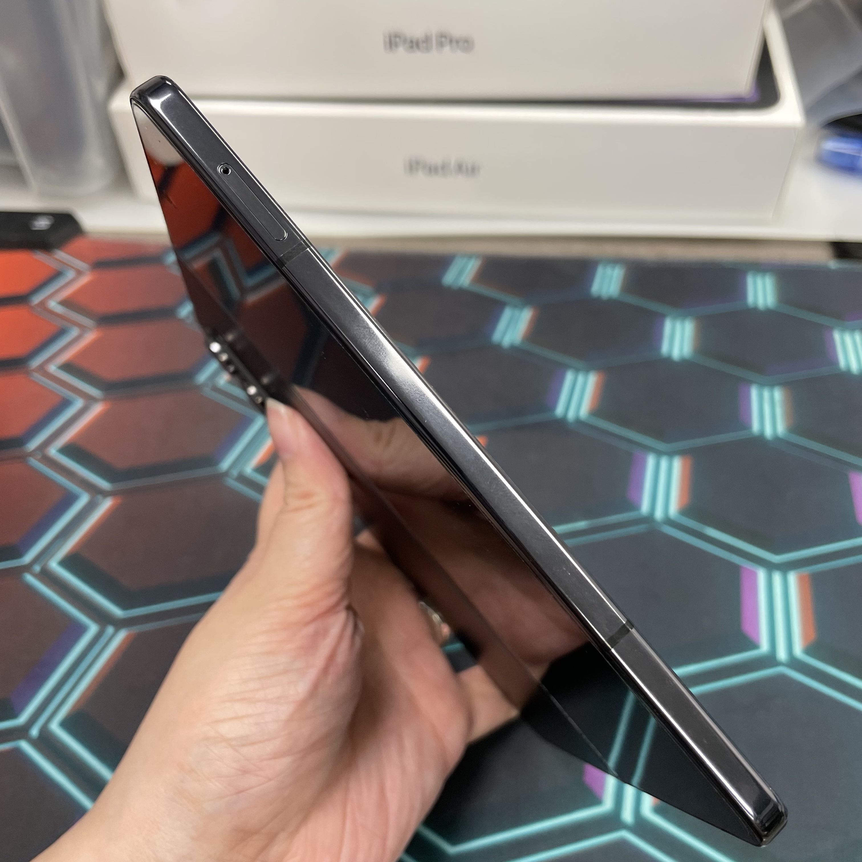 *8108 Galaxy Z Fold 5 完美機 12+512GB 黑色 black