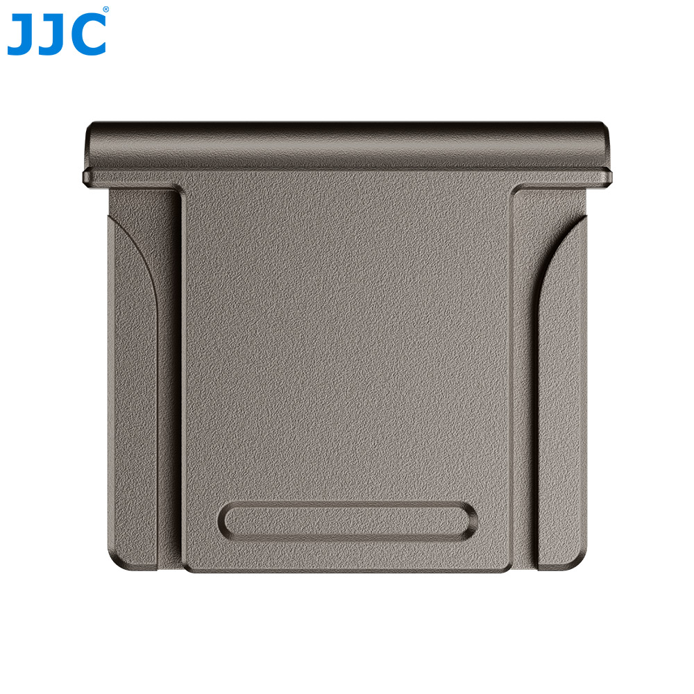 JJC Hot Shoe Cover 相機熱靴蓋 (HC-GR4 DGRAY)