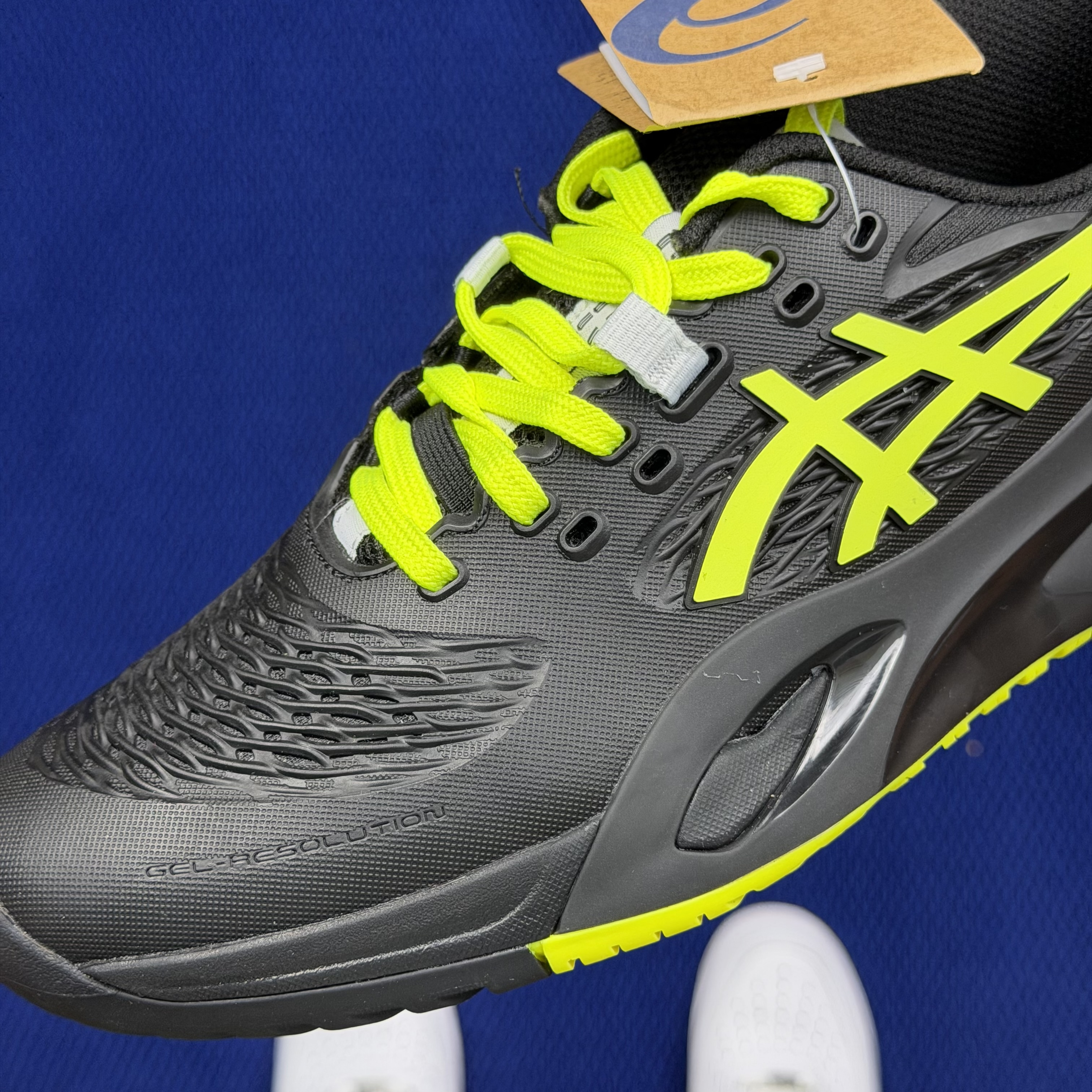 Asics Gel-Resolution X 